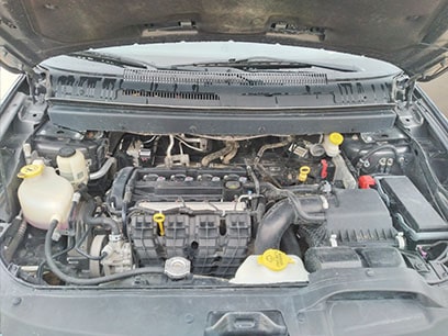 Cars for Sale in Belize | Crystal Auto Sales