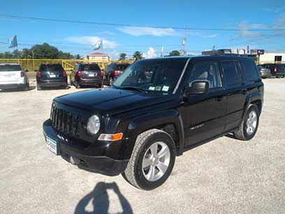 Cars for Sale in Belize | Crystal Auto Sales