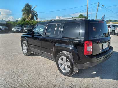 Cars for Sale in Belize | Crystal Auto Sales