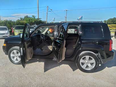 Cars for Sale in Belize | Crystal Auto Sales