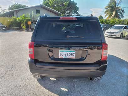 Cars for Sale in Belize | Crystal Auto Sales