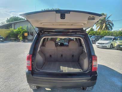 Cars for Sale in Belize | Crystal Auto Sales