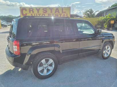 Cars for Sale in Belize | Crystal Auto Sales