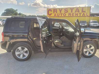 Cars for Sale in Belize | Crystal Auto Sales