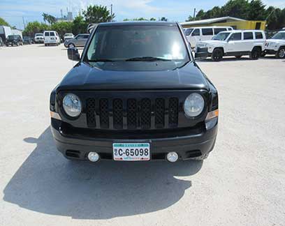 Cars for Sale in Belize | Crystal Auto Sales
