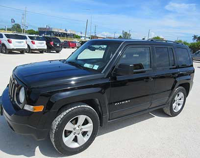 Cars for Sale in Belize | Crystal Auto Sales