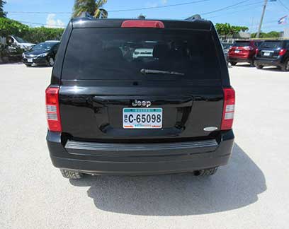 Cars for Sale in Belize | Crystal Auto Sales