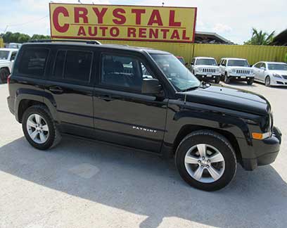 Cars for Sale in Belize | Crystal Auto Sales