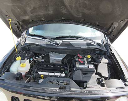 Cars for Sale in Belize | Crystal Auto Sales