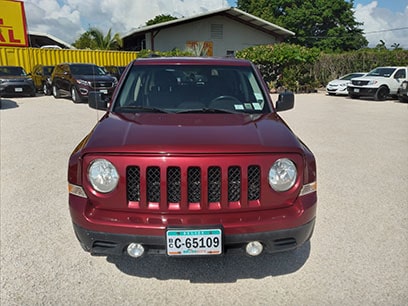 Cars for Sale in Belize | Crystal Auto Sales