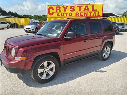 Cars for Sale in Belize | Crystal Auto Sales