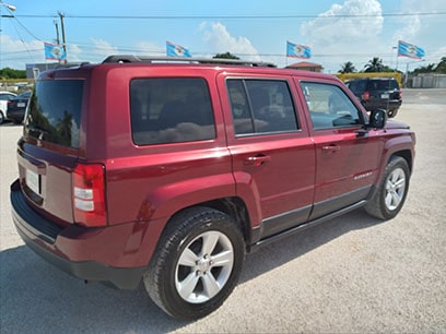 Cars for Sale in Belize | Crystal Auto Sales