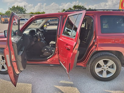Cars for Sale in Belize | Crystal Auto Sales