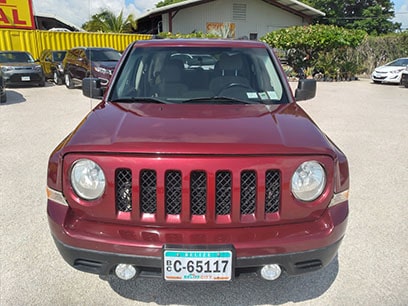 Cars for Sale in Belize | Crystal Auto Sales