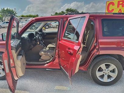 Cars for Sale in Belize | Crystal Auto Sales