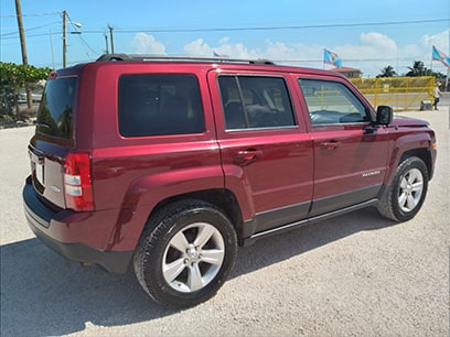 Cars for Sale in Belize | Crystal Auto Sales