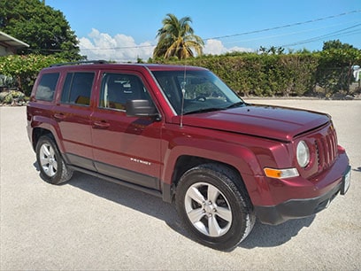 Cars for Sale in Belize | Crystal Auto Sales