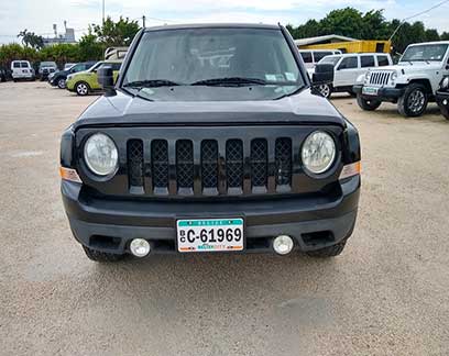 Cars for Sale in Belize | Crystal Auto Sales