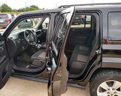 Cars for Sale in Belize | Crystal Auto Sales