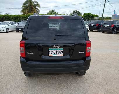 Cars for Sale in Belize | Crystal Auto Sales