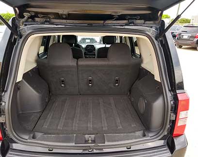 Cars for Sale in Belize | Crystal Auto Sales