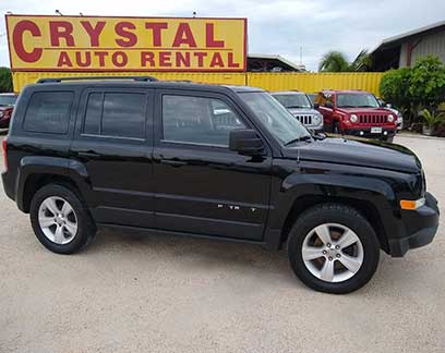Cars for Sale in Belize | Crystal Auto Sales