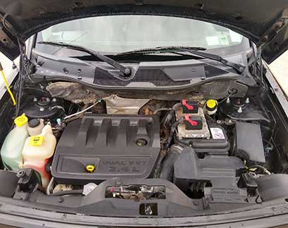 Cars for Sale in Belize | Crystal Auto Sales