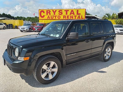 Cars for Sale in Belize | Crystal Auto Sales