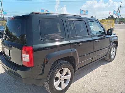 Cars for Sale in Belize | Crystal Auto Sales