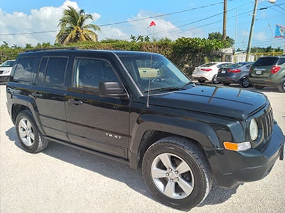Cars for Sale in Belize | Crystal Auto Sales