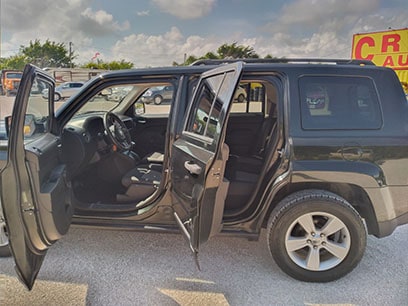 Cars for Sale in Belize | Crystal Auto Sales