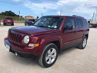 Cars for Sale in Belize | Crystal Auto Sales