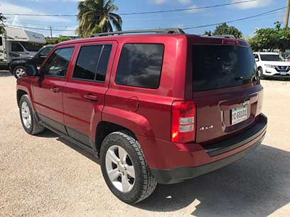 Cars for Sale in Belize | Crystal Auto Sales