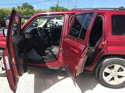 Cars for Sale in Belize | Crystal Auto Sales