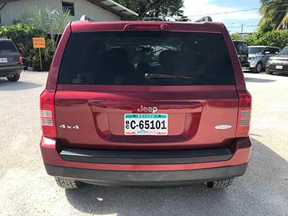Cars for Sale in Belize | Crystal Auto Sales