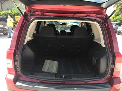Cars for Sale in Belize | Crystal Auto Sales