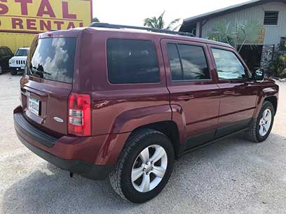 Cars for Sale in Belize | Crystal Auto Sales