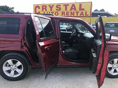 Cars for Sale in Belize | Crystal Auto Sales