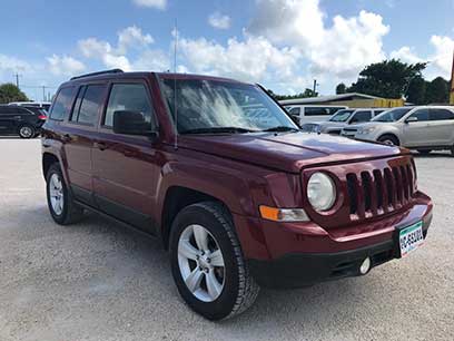 Cars for Sale in Belize | Crystal Auto Sales