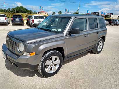 Cars for Sale in Belize | Crystal Auto Sales