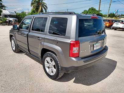 Cars for Sale in Belize | Crystal Auto Sales