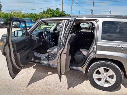 Cars for Sale in Belize | Crystal Auto Sales