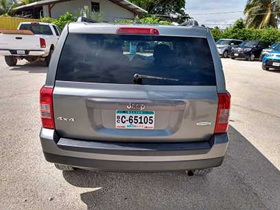 Cars for Sale in Belize | Crystal Auto Sales