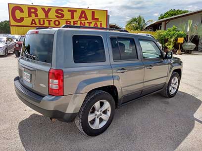 Cars for Sale in Belize | Crystal Auto Sales