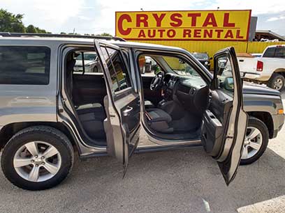 Cars for Sale in Belize | Crystal Auto Sales