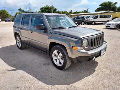 Cars for Sale in Belize | Crystal Auto Sales