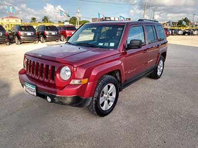 Cars for Sale in Belize | Crystal Auto Sales