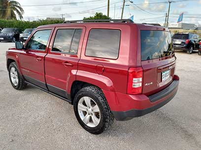 Cars for Sale in Belize | Crystal Auto Sales