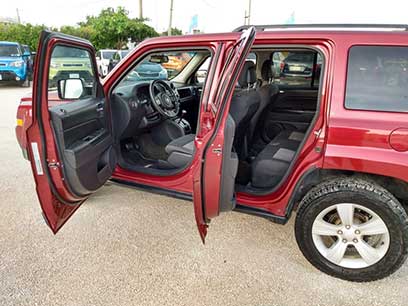 Cars for Sale in Belize | Crystal Auto Sales
