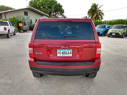 Cars for Sale in Belize | Crystal Auto Sales